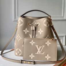 LV Bucket Bags